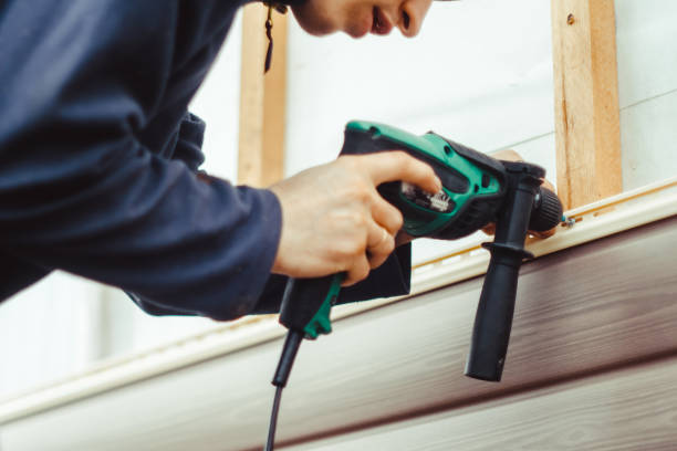 Best Aluminum Siding Installation  in Scotts Hill, TN